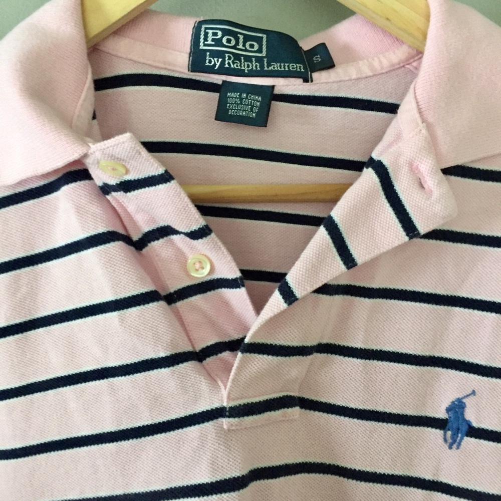 Classic like new POLO